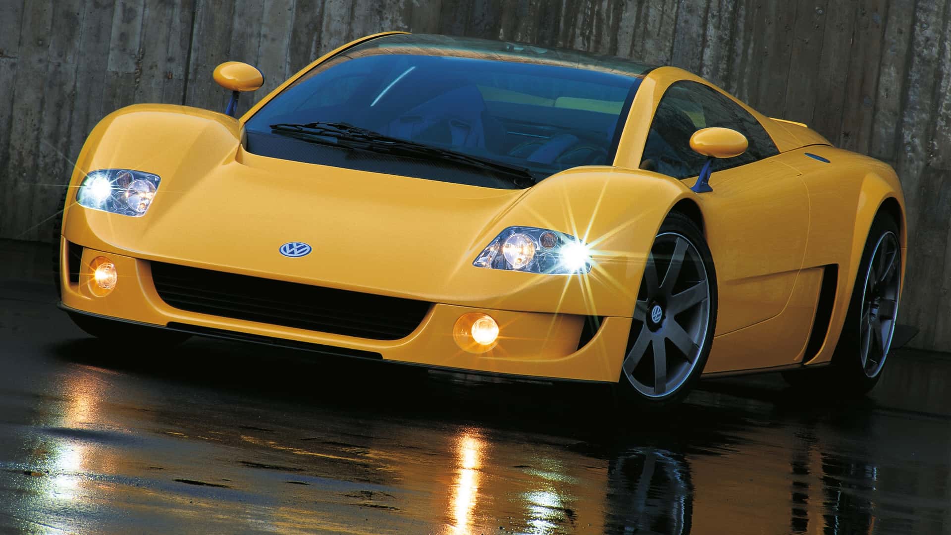 Trước Bugatti Veyron, từng có siêu xe đạt tốc độ 322 km/h- Ảnh 5. Trước Bugatti Veyron, từng có siêu xe đạt tốc độ 322 km/h- Ảnh 5.