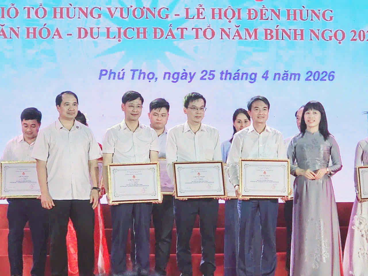 Ph&uacute; Thọ: X&atilde; B&igrave;nh Tuyền n&acirc;ng cao chất lượng gi&aacute;o dục v&agrave; an sinh x&atilde; hội ph&aacute;t triển kinh tế- Ảnh 4.