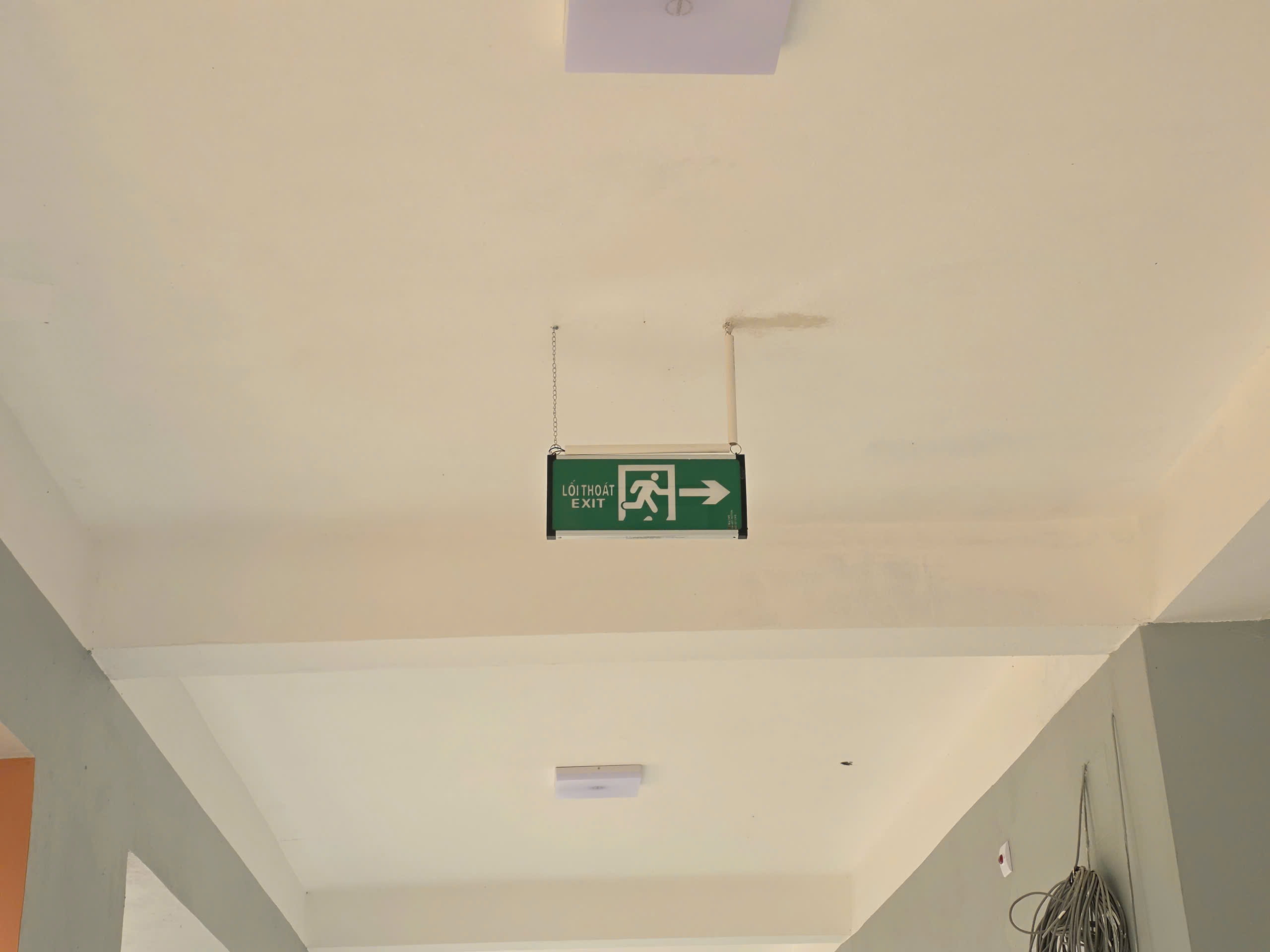 Trường li&ecirc;n cấp Phong Thổ ở Lai Ch&acirc;u ho&agrave;n th&agrave;nh vượt tiến độ hơn 2 th&aacute;ng
- Ảnh 9.