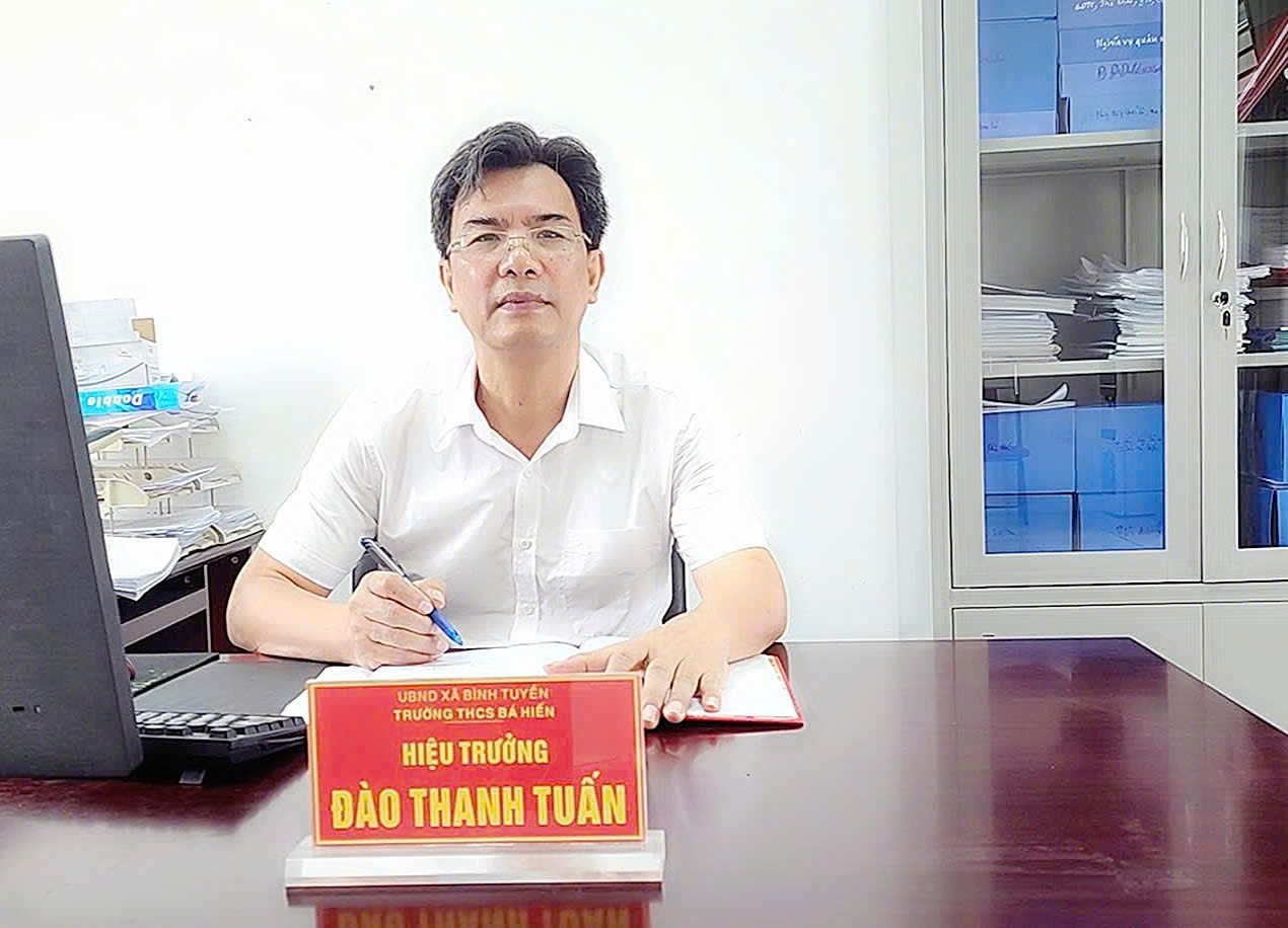 Ph&uacute; Thọ: X&atilde; B&igrave;nh Tuyền n&acirc;ng cao chất lượng gi&aacute;o dục v&agrave; an sinh x&atilde; hội ph&aacute;t triển kinh tế- Ảnh 7.