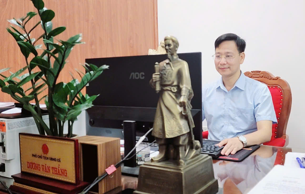 Ph&uacute; Thọ: X&atilde; B&igrave;nh Tuyền n&acirc;ng cao chất lượng gi&aacute;o dục v&agrave; an sinh x&atilde; hội ph&aacute;t triển kinh tế- Ảnh 1.