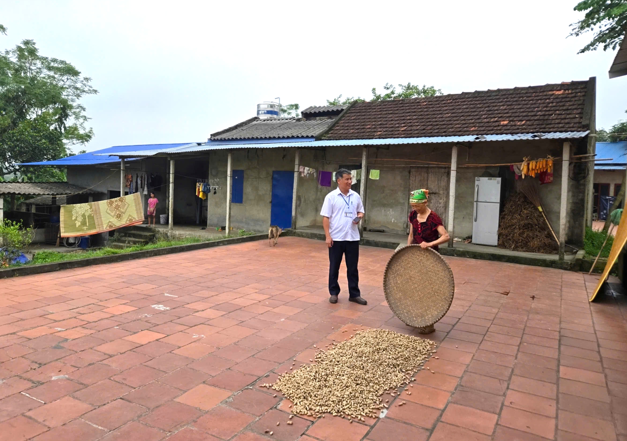 Th&aacute;i Nguy&ecirc;n tăng cường kiểm so&aacute;t trật tự x&acirc;y dựng ngay từ khởi c&ocirc;ng- Ảnh 11.