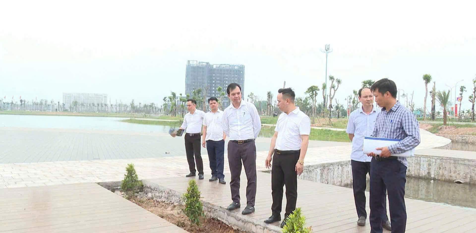 Th&aacute;i Nguy&ecirc;n tăng cường kiểm so&aacute;t trật tự x&acirc;y dựng ngay từ khởi c&ocirc;ng- Ảnh 7.