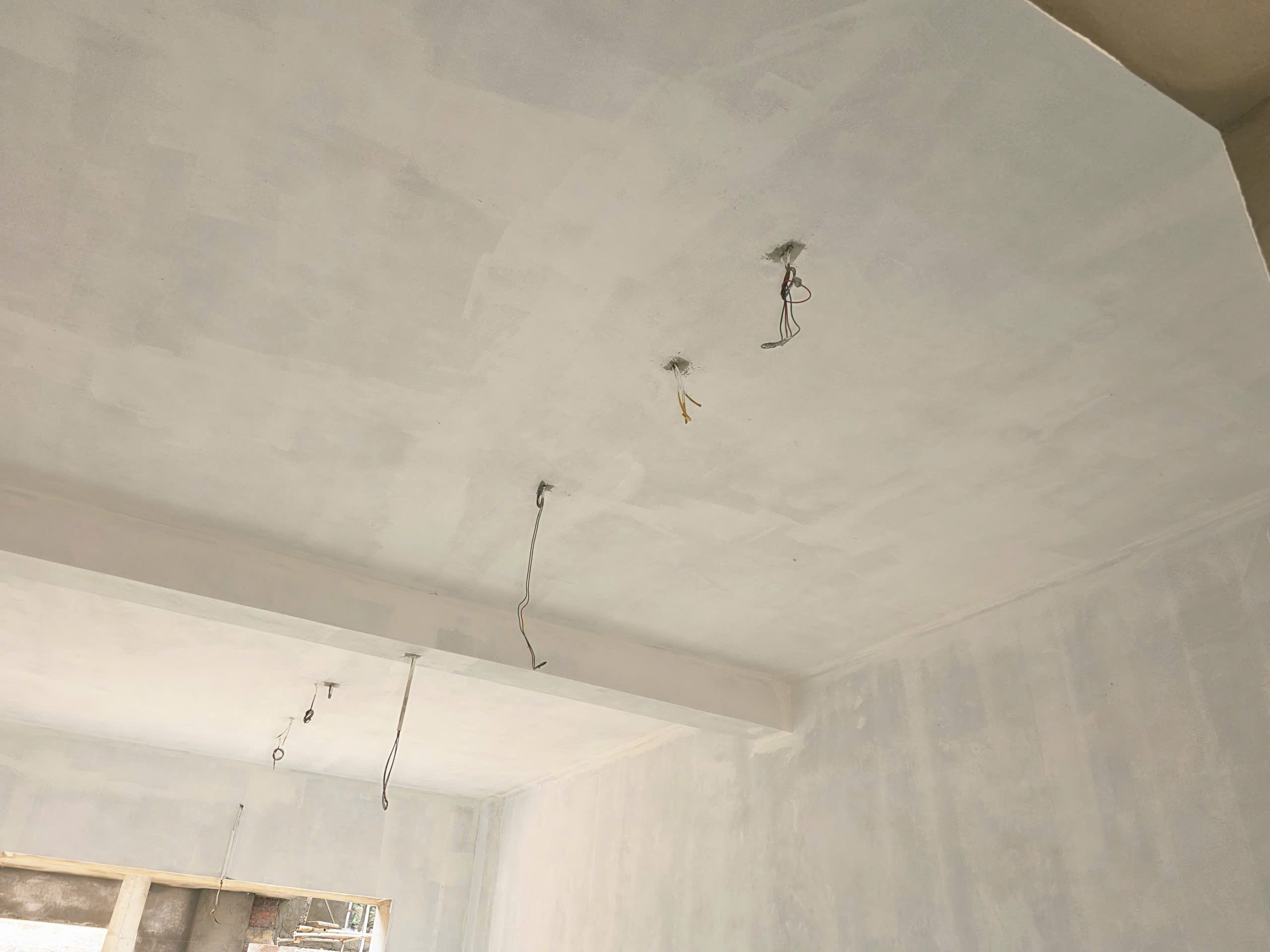 Trường li&ecirc;n cấp Phong Thổ ở Lai Ch&acirc;u ho&agrave;n th&agrave;nh vượt tiến độ hơn 2 th&aacute;ng
- Ảnh 13.