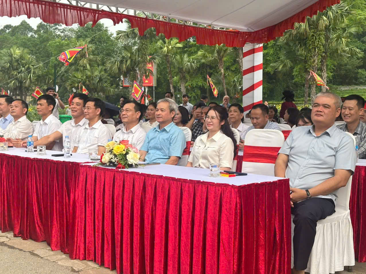 Ph&uacute; Thọ: X&atilde; B&igrave;nh Tuyền n&acirc;ng cao chất lượng gi&aacute;o dục v&agrave; an sinh x&atilde; hội ph&aacute;t triển kinh tế- Ảnh 3.