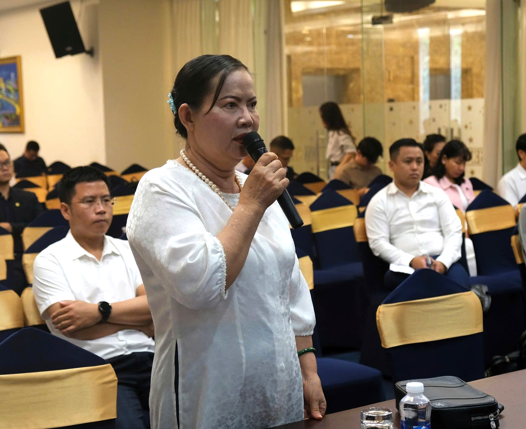 TP.HCM: Doanh nghiệp BĐS cần báo cáo vướng mắc của dự án tồn đọng trước 15/5- Ảnh 3.