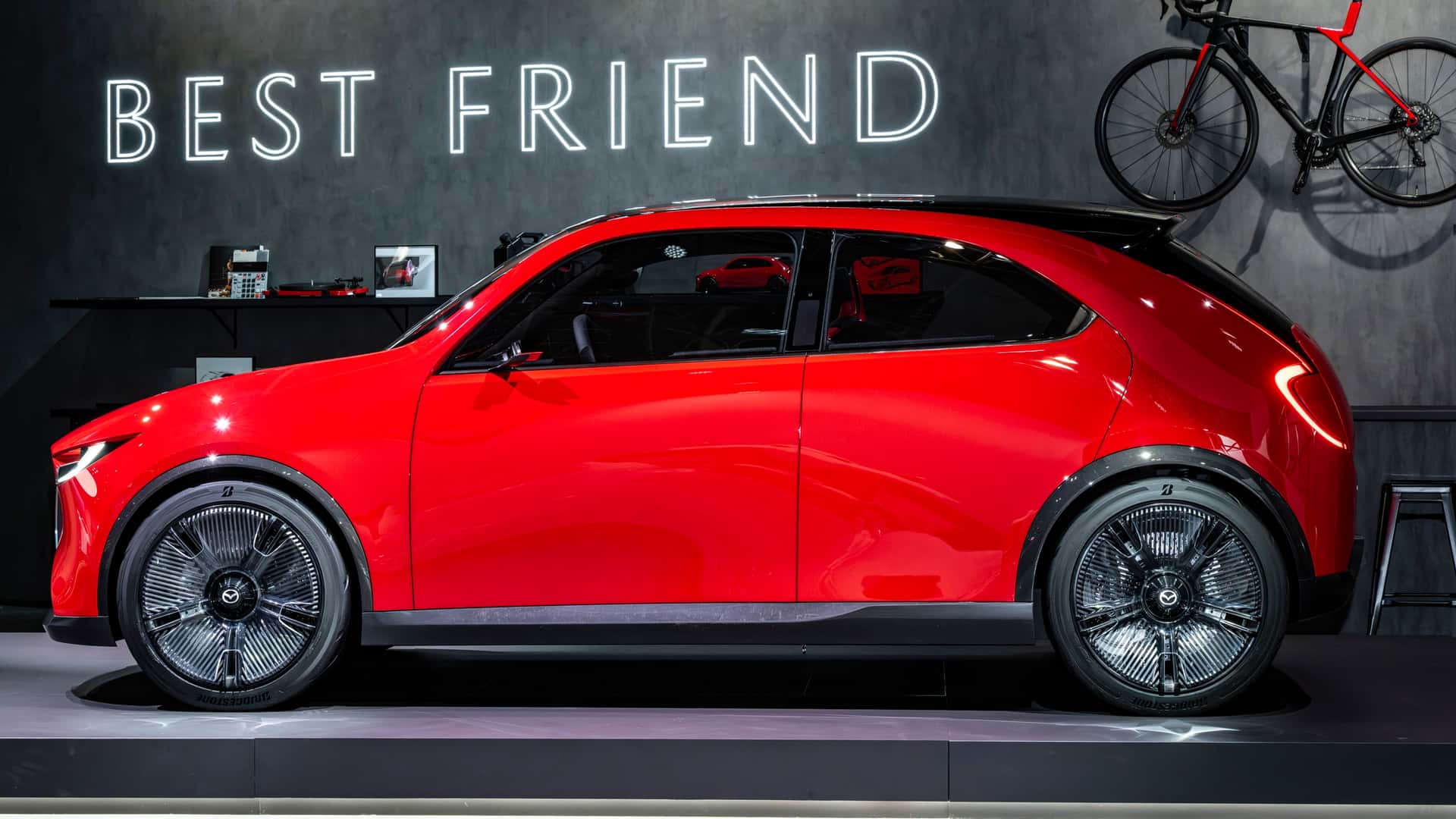 Mazda CX-3 mới sẽ sản xuất tại Thái Lan- Ảnh 6.