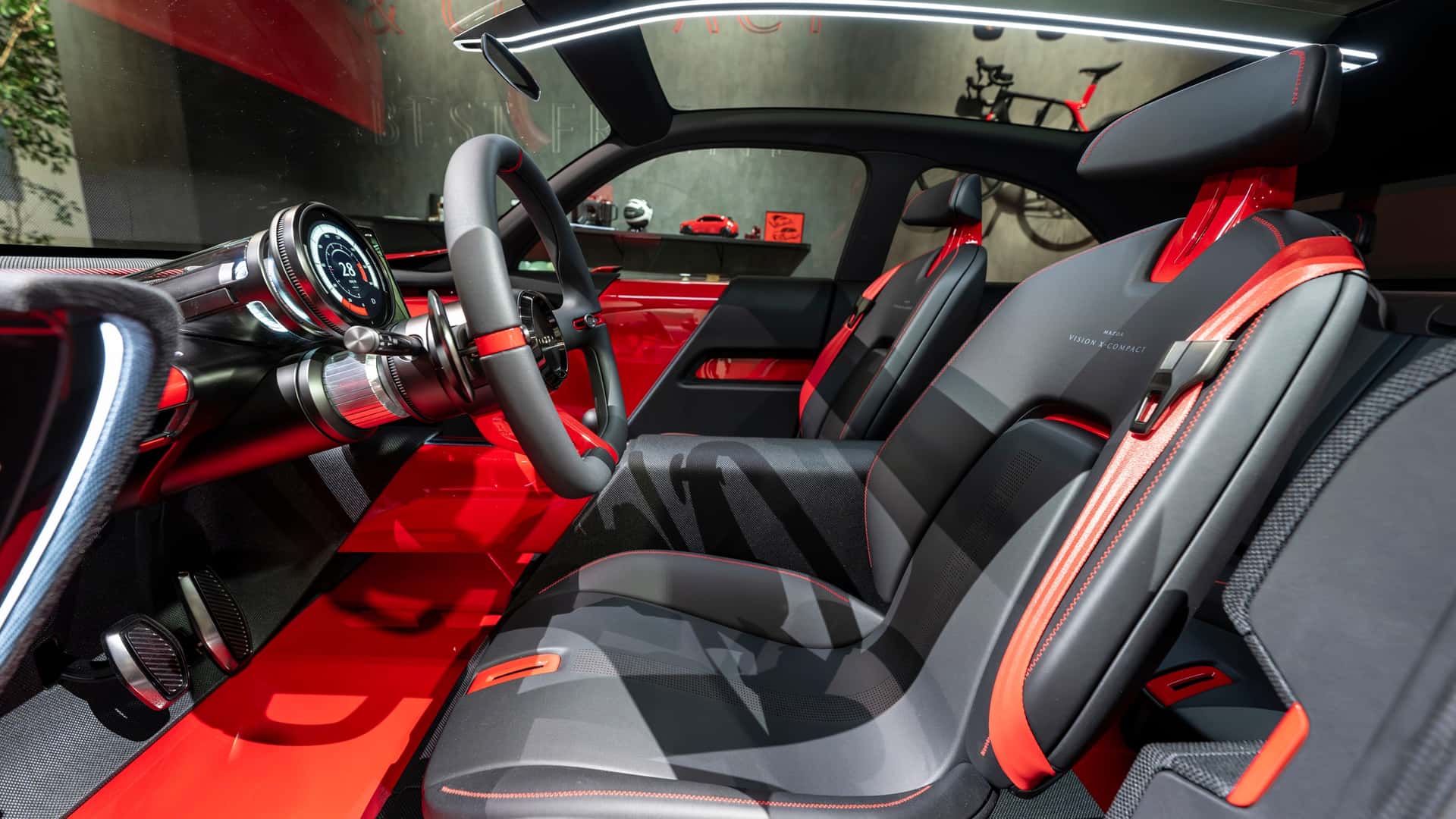 Mazda CX-3 mới sẽ sản xuất tại Thái Lan- Ảnh 2.