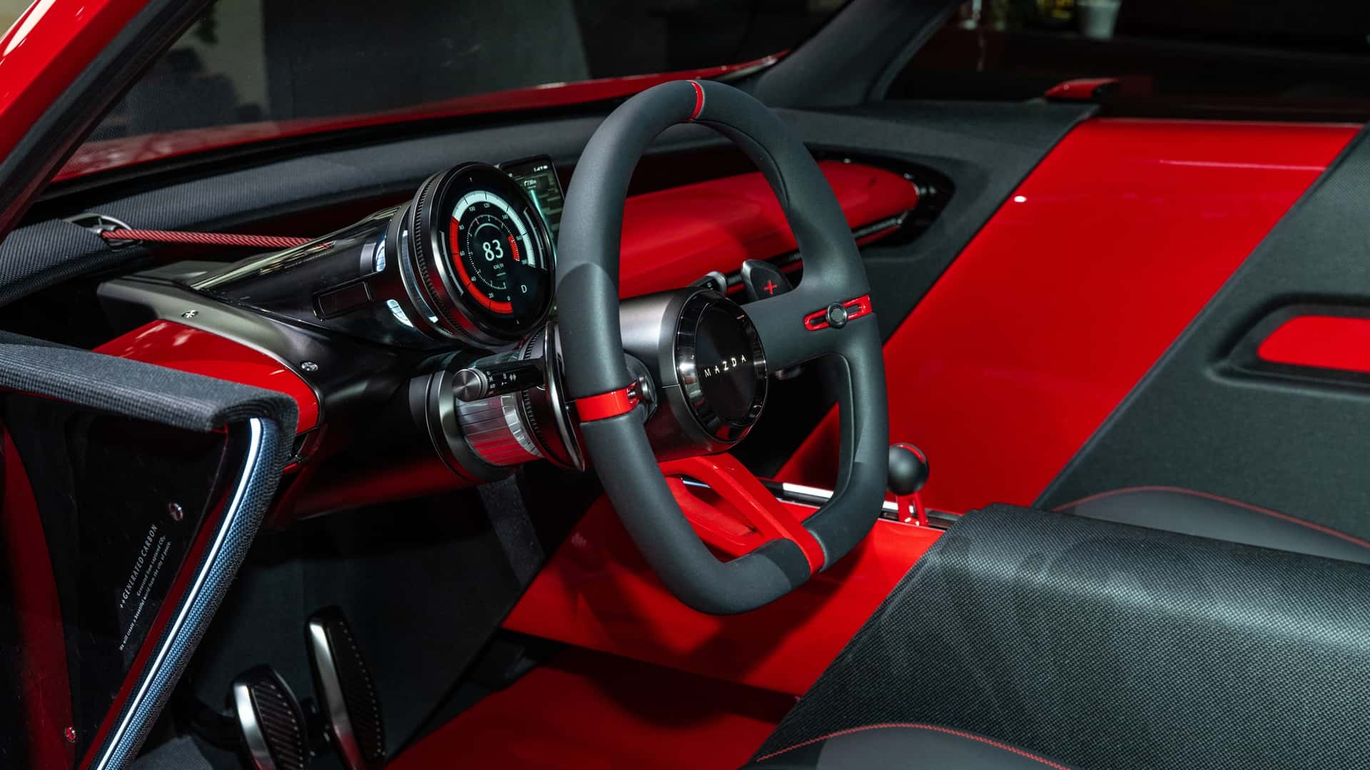 Mazda CX-3 mới sẽ sản xuất tại Thái Lan- Ảnh 3.