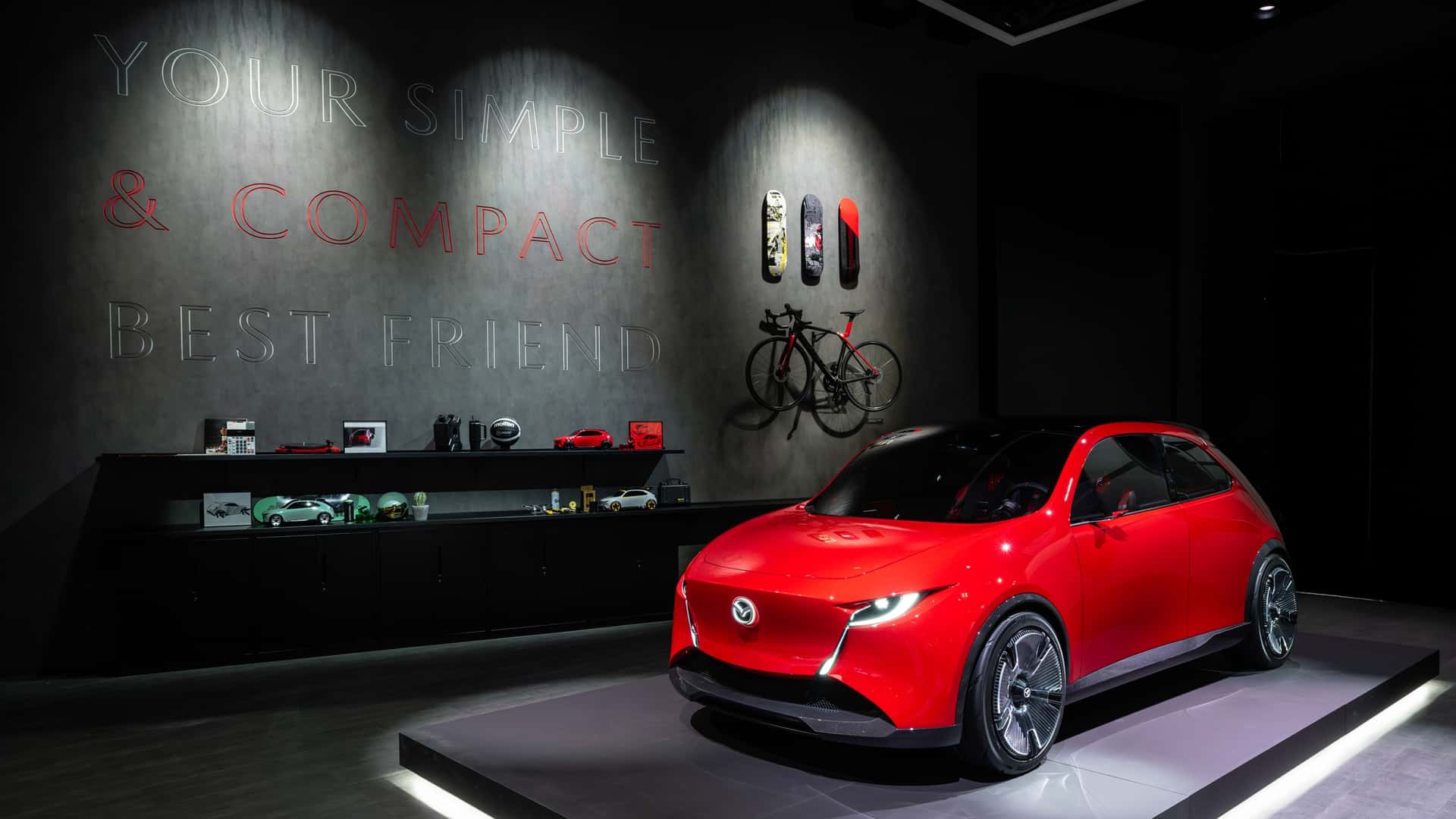 Mazda CX-3 mới sẽ sản xuất tại Thái Lan- Ảnh 1.
