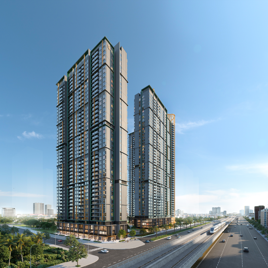 Masterise Homes giới thiệu dự án Hanoi Seasons Garden giữa lòng Hà Nội- Ảnh 4.