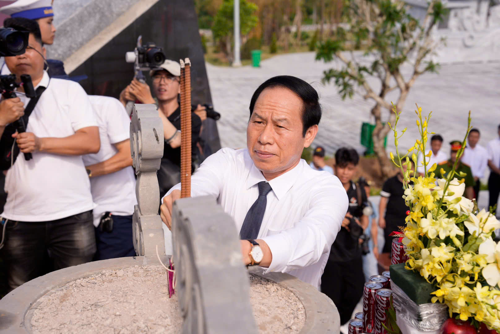 Hải Phòng khởi công, khánh thành 14 dự án trọng điểm dịp lễ hội Hoa phượng đỏ 2026- Ảnh 2.