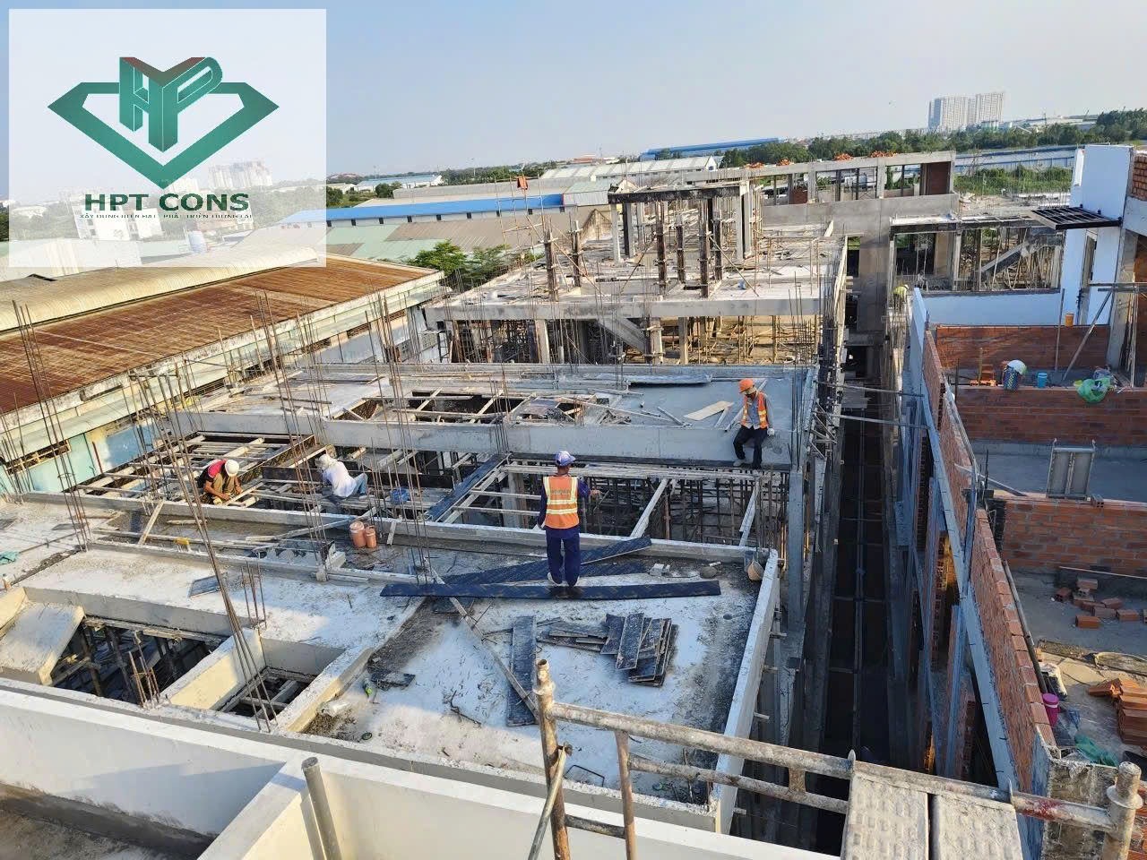 Huỳnh Ph&aacute;t TBH (HPT CONS): Khẳng định uy t&iacute;n từ năng lực thi c&ocirc;ng thực tế- Ảnh 1.