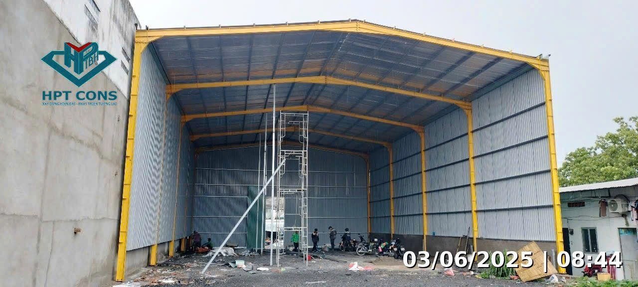 Huỳnh Ph&aacute;t TBH (HPT CONS): Khẳng định uy t&iacute;n từ năng lực thi c&ocirc;ng thực tế- Ảnh 2.