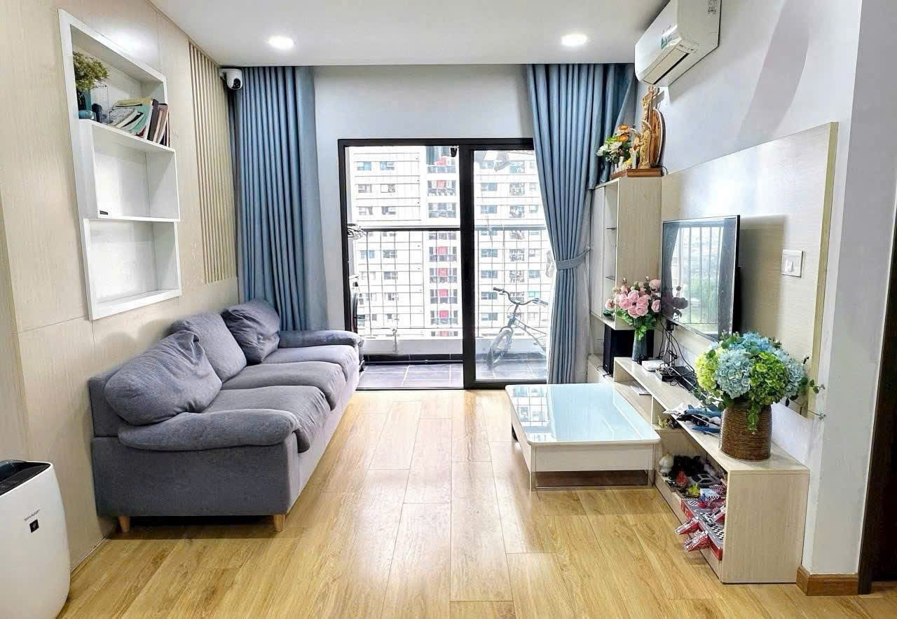 Chung cư Hà Nội: Sơ cấp tăng giá, thứ cấp đua nhau cắt lỗ- Ảnh 2.