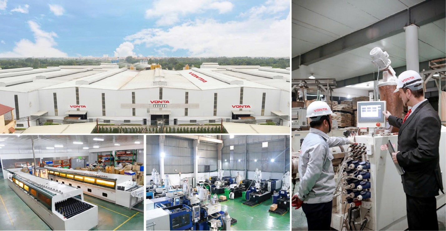 VONTA "đổ bộ" loạt đại dự &aacute;n, tăng tốc phủ s&oacute;ng thị trường thiết bị điện- Ảnh 3.