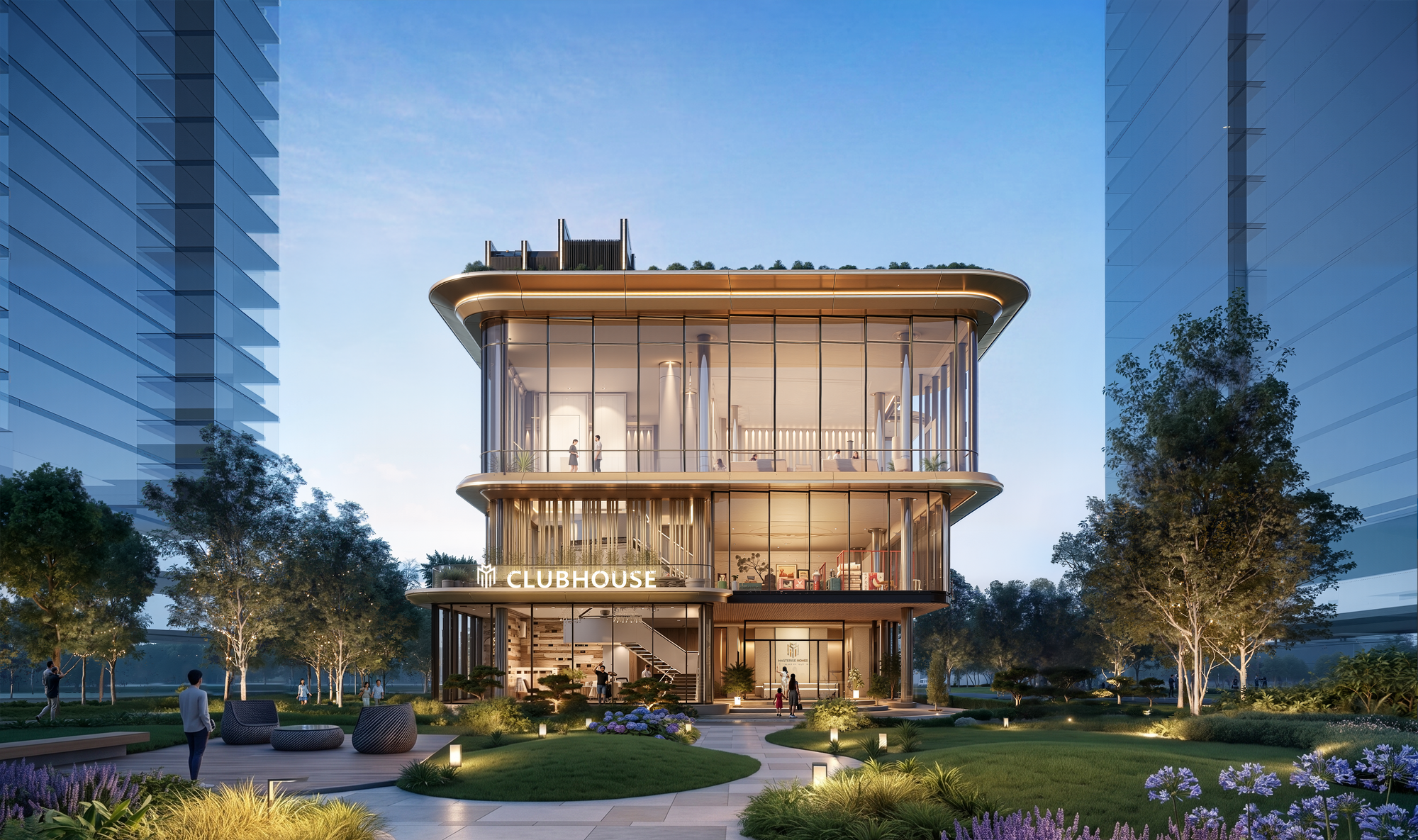 Masterise Homes giới thiệu dự án Hanoi Seasons Garden giữa lòng Hà Nội- Ảnh 3.
