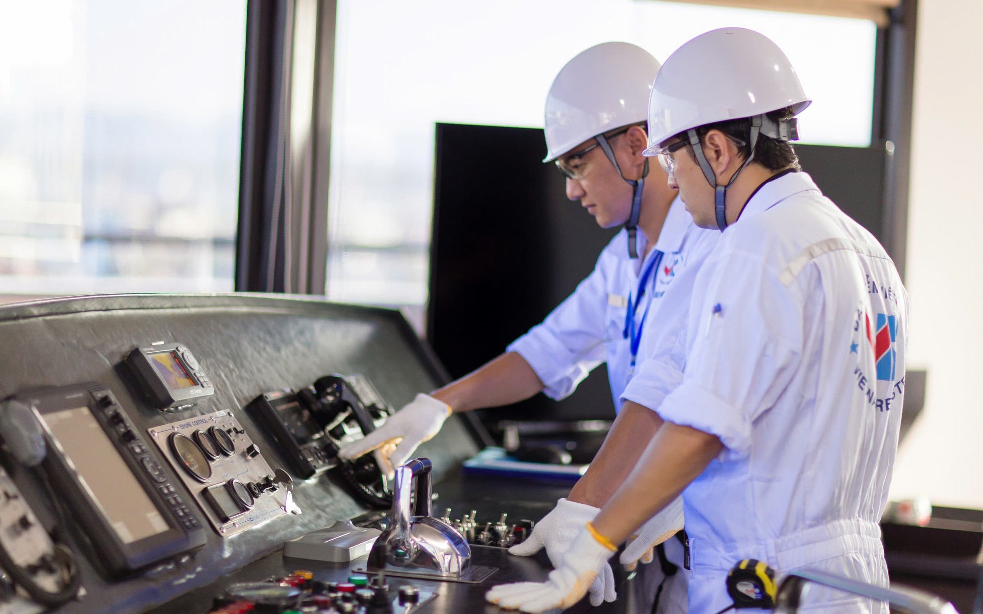 Đề xuất đơn giản ho&aacute; thủ tục c&ocirc;ng nhận đăng kiểm vi&ecirc;n phương tiện thuỷ nội địa- Ảnh 2.