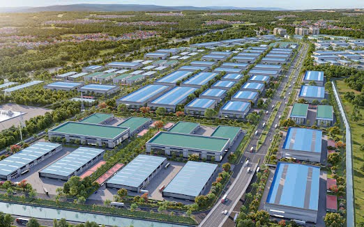 Quảng Ninh hỗ trợ di dời cơ sở sản xuất vào cụm công nghiệp giai đoạn 2026-2030 - Ảnh 3.