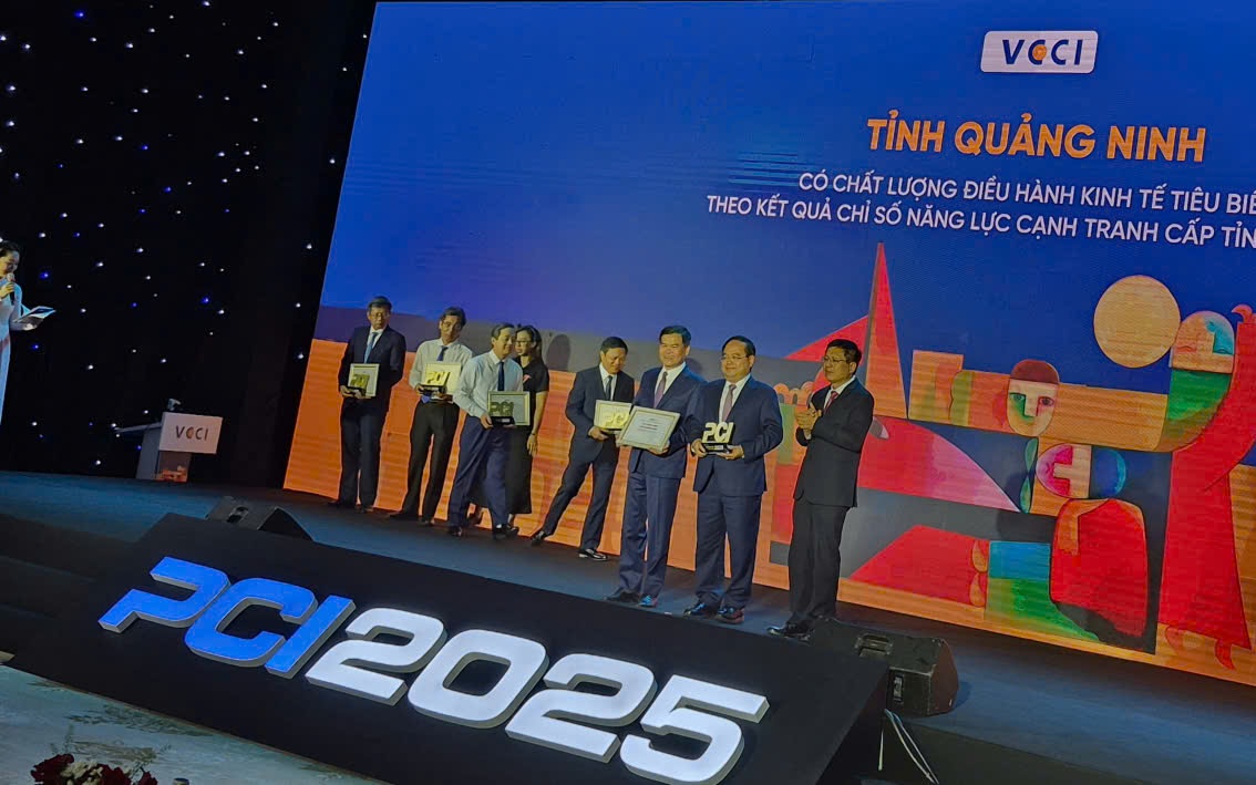 Quảng Ninh: Kinh tế tư nhân đóng góp hơn 45.000 tỷ đồng vào ngân sách- Ảnh 3.