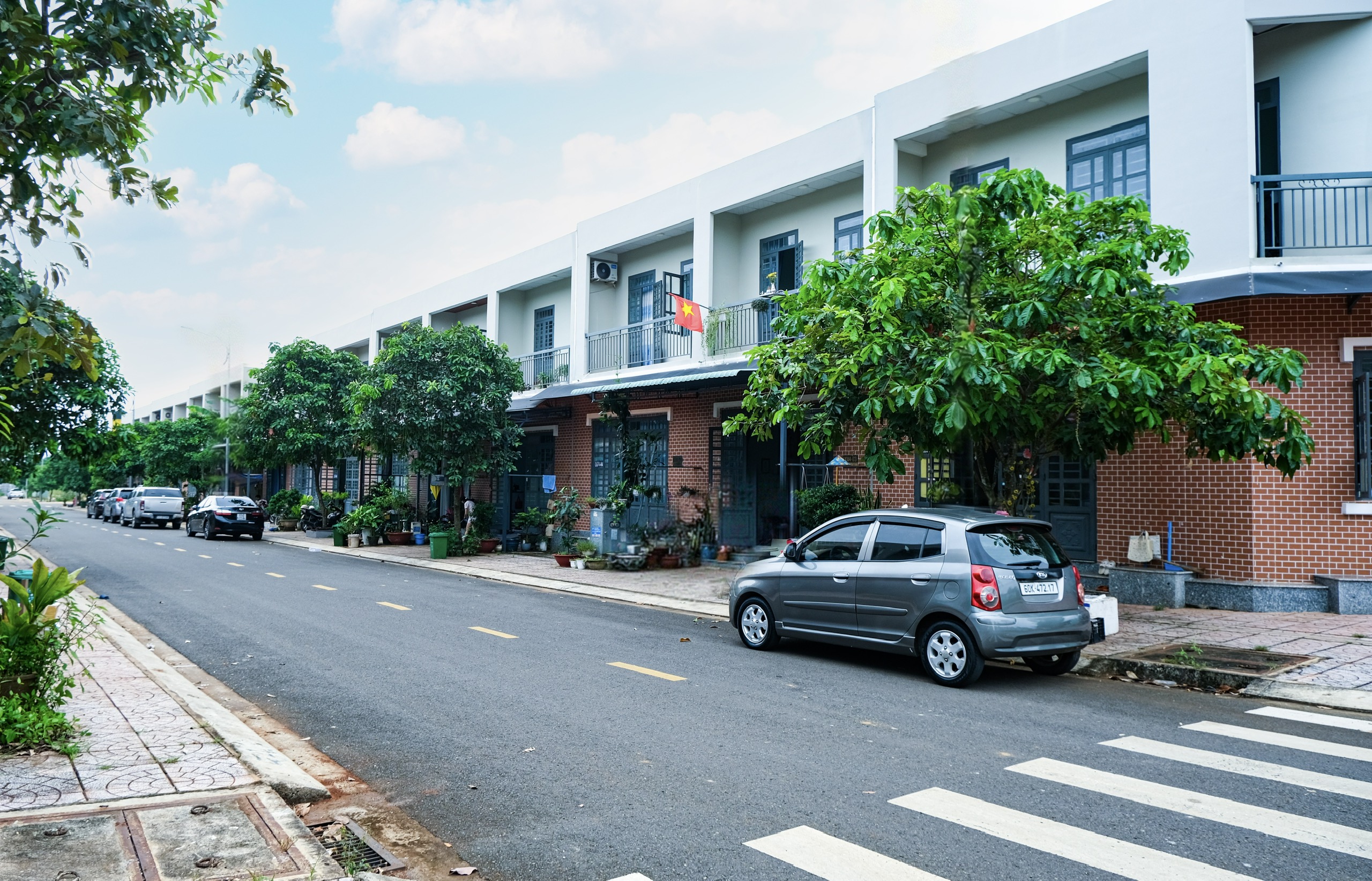 Bất động sản phía Đông TP Đồng Nai hút nhà đầu tư nhờ lợi thế hạ tầng- Ảnh 4.