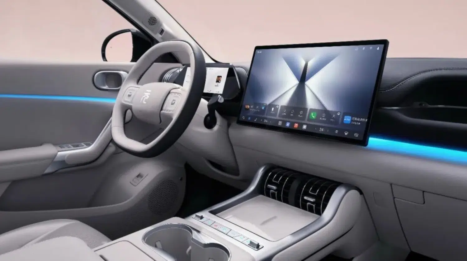 BYD sắp ra mắt Atto 3 nâng cấp pin và hệ thống treo- Ảnh 2.