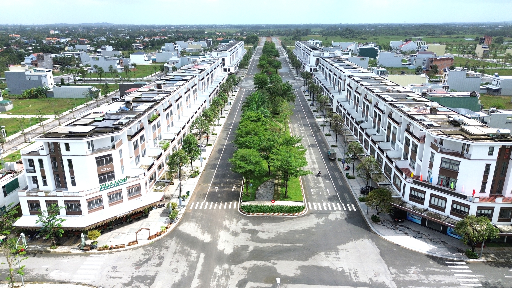 Quảng Ngãi đặt mục tiêu xây dựng hơn 10.000 căn nhà ở xã hội vào năm 2030- Ảnh 1.