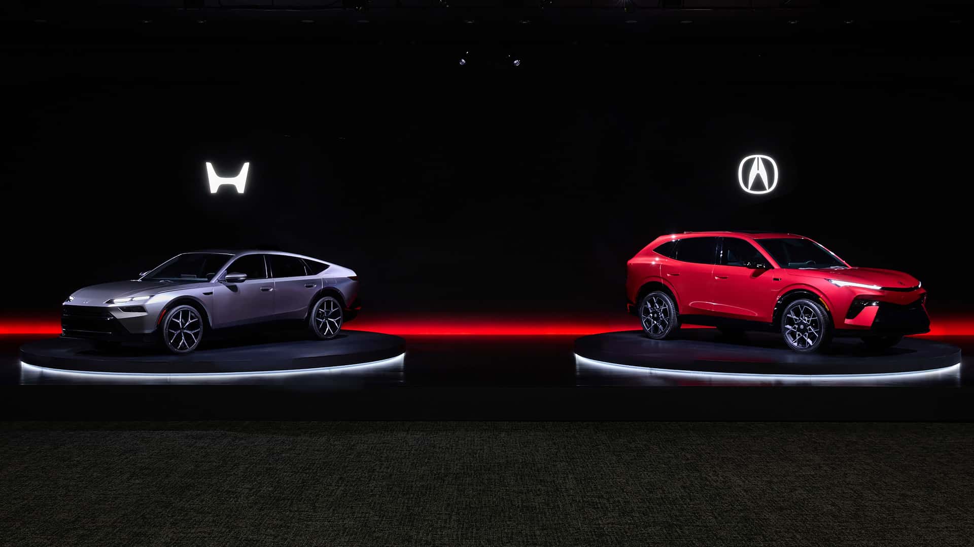 Honda giảm tốc kế hoạch xe điện, dồn lực vào hybrid- Ảnh 1.