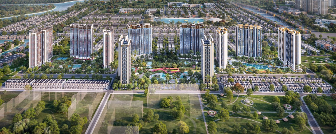 Chủ tịch giải thưởng APPA: Nhà phát triển duy trì tiêu chuẩn mới định hình được thị trường- Ảnh 3.