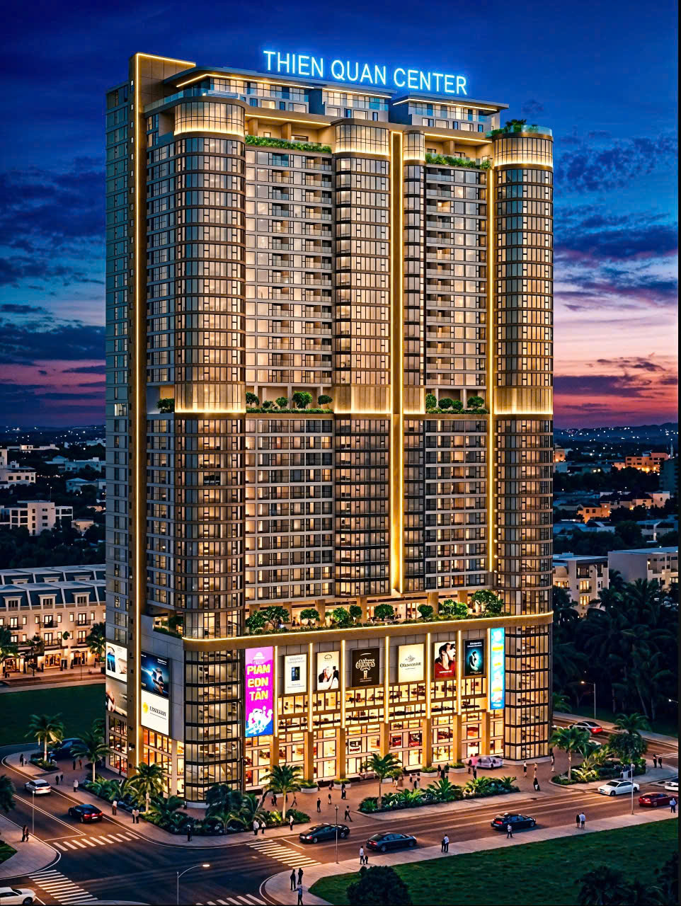 Thiên Quân Land công bố hơn 1.400 sản phẩm bất động sản tại Cần Thơ- Ảnh 3.