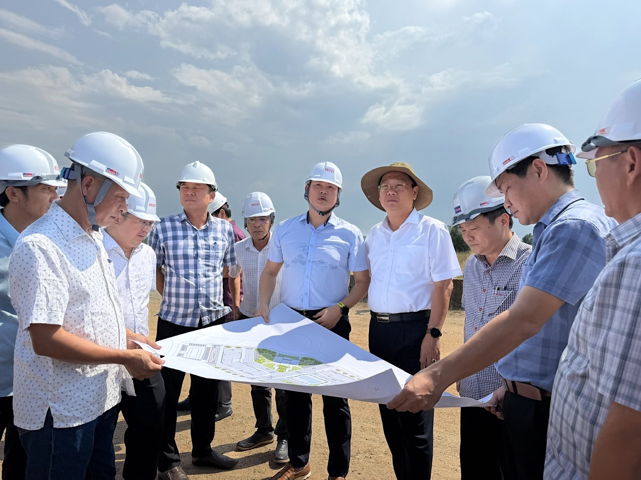 Quảng Ngãi hỗ trợ gần 315 tỷ đồng cho dự án xây dựng nhà ở xã hội- Ảnh 2.