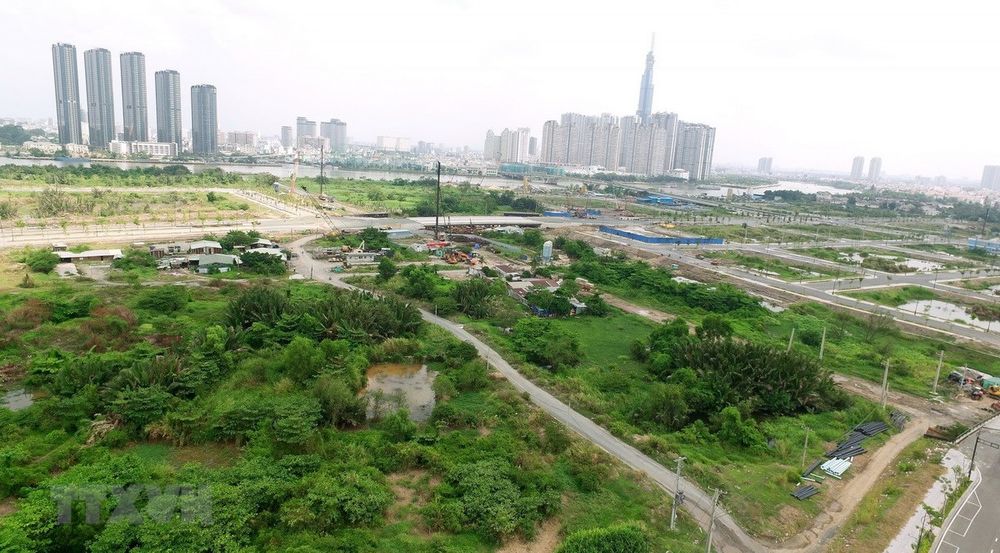 Có đất nhưng chưa có nhà, người dân có được mua nhà ở xã hội?- Ảnh 1.