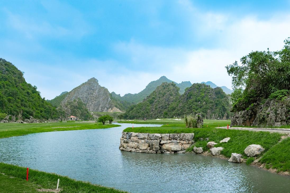 Legend Valley Country Club ra mắt s&acirc;n golf mới đẳng cấp quốc tế- Ảnh 3.