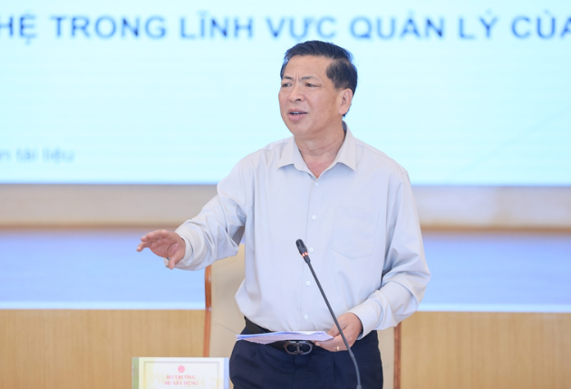 Vietnam seeks to master core technologies for future high-speed rail development- Ảnh 1.