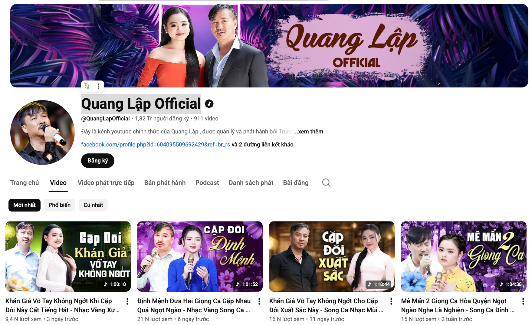 Trước khi bị bắt, &ocirc;ng chủ BH Media từng "đ&aacute;nh gậy" bản quyền nhiều nghệ sĩ- Ảnh 4.