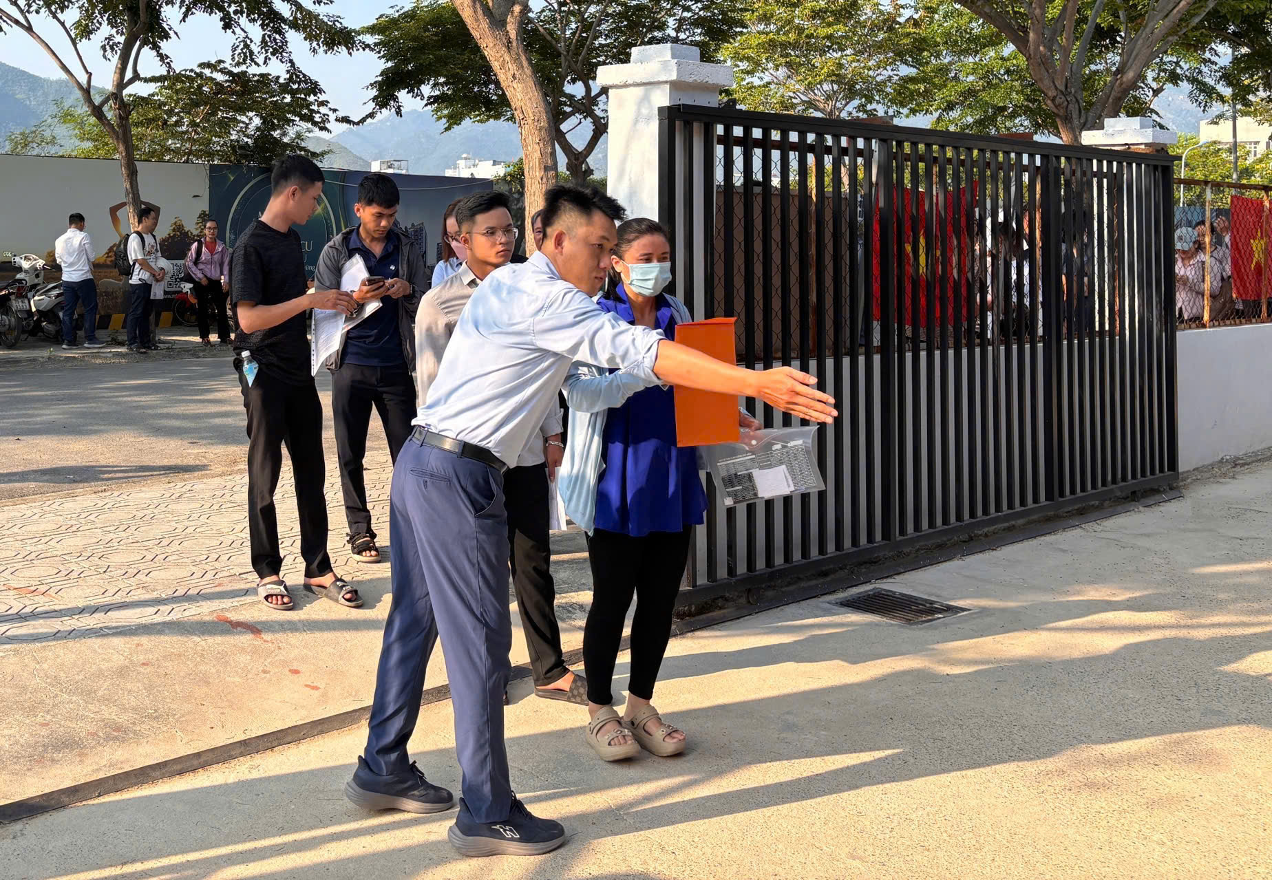 An cư từ nhà ở xã hội (kỳ 1): Tăng tốc xây dự án, dựng ước mơ- Ảnh 2.