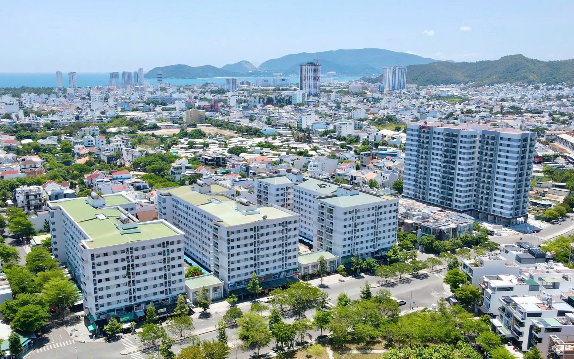An cư từ nhà ở xã hội (kỳ 1): Tăng tốc xây dự án, dựng ước mơ