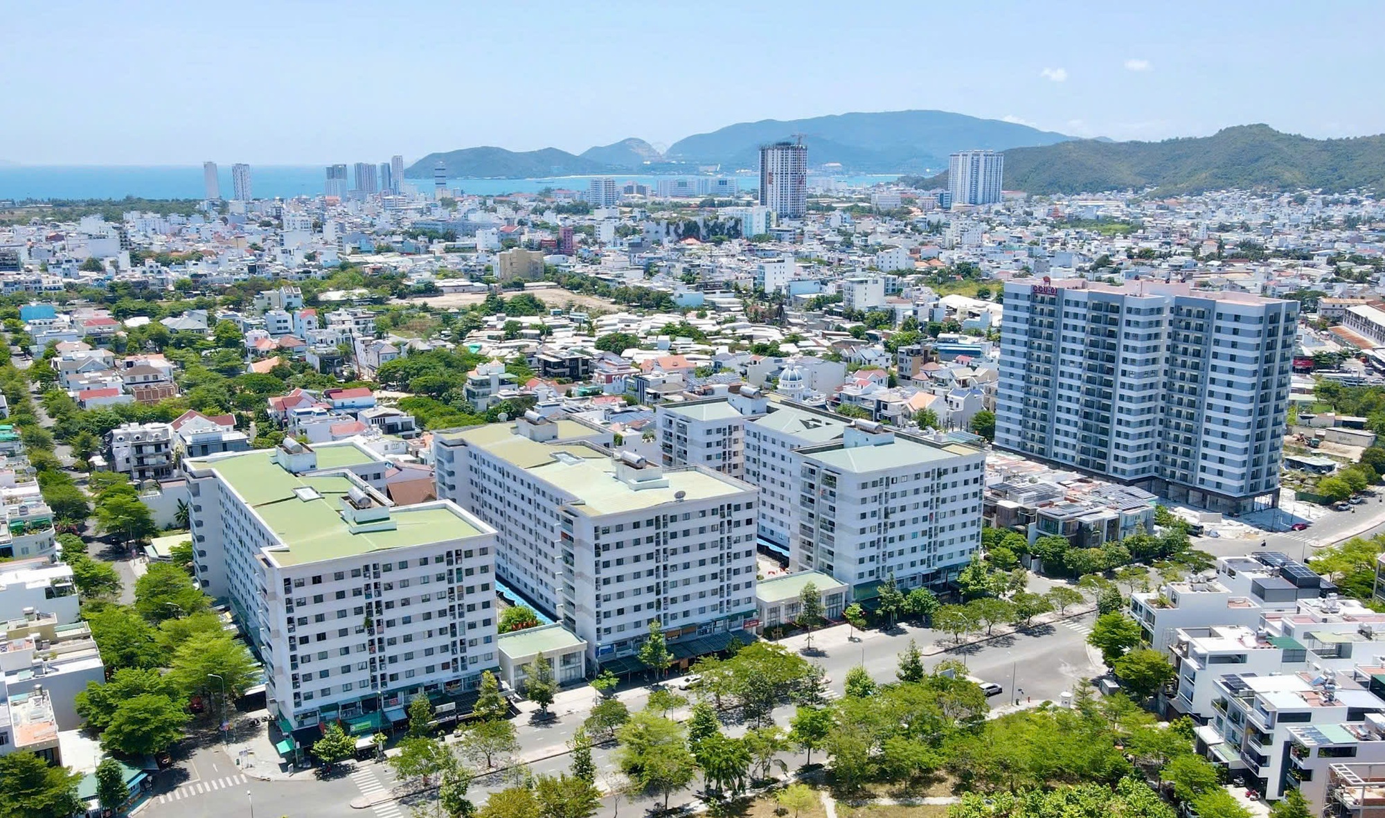 An cư từ nhà ở xã hội (kỳ 1): Tăng tốc xây dự án, dựng ước mơ- Ảnh 1.