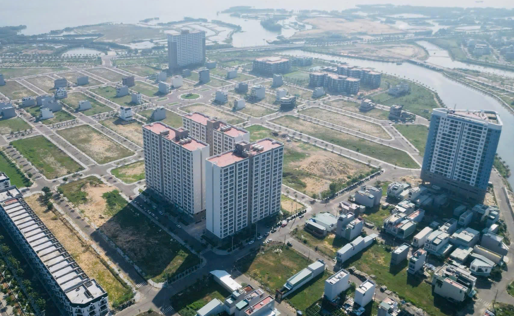 An cư từ nhà ở xã hội (kỳ 2): “Luồng xanh” mở lối, khơi thông điểm nghẽn- Ảnh 4.