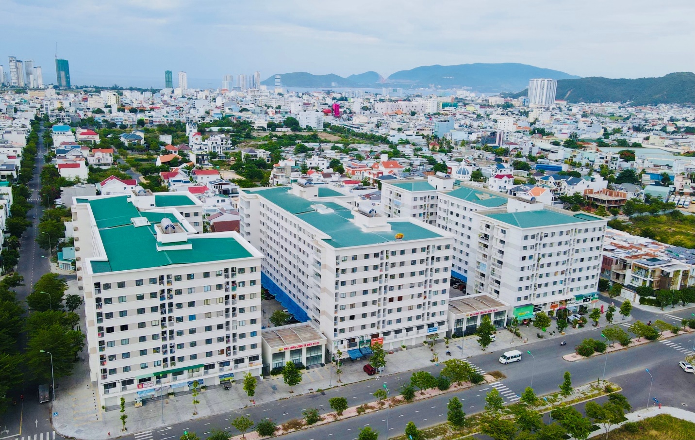 An cư từ nhà ở xã hội (kỳ 2): “Luồng xanh” mở lối, khơi thông điểm nghẽn- Ảnh 5.