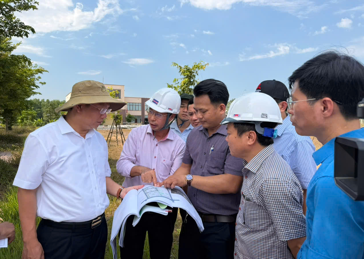 An cư từ nhà ở xã hội (kỳ 3): Nâng tầm “đáng sống” cho NƠXH- Ảnh 1.