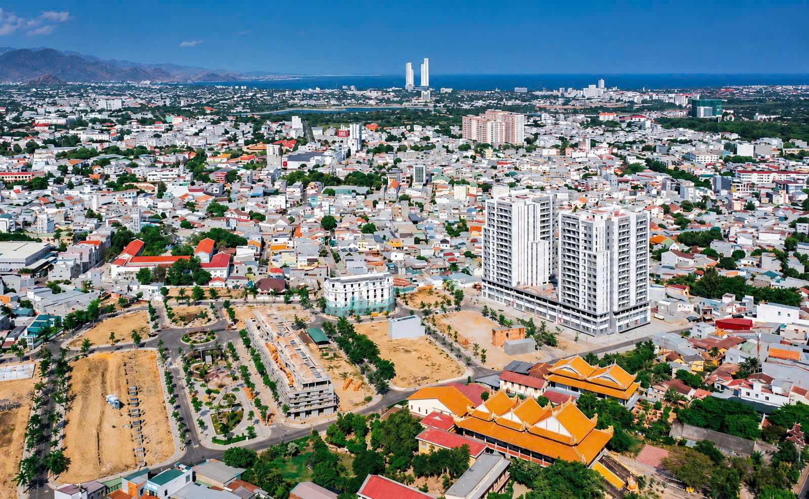 An cư từ nhà ở xã hội (kỳ 3): Nâng tầm “đáng sống” cho NƠXH- Ảnh 3.