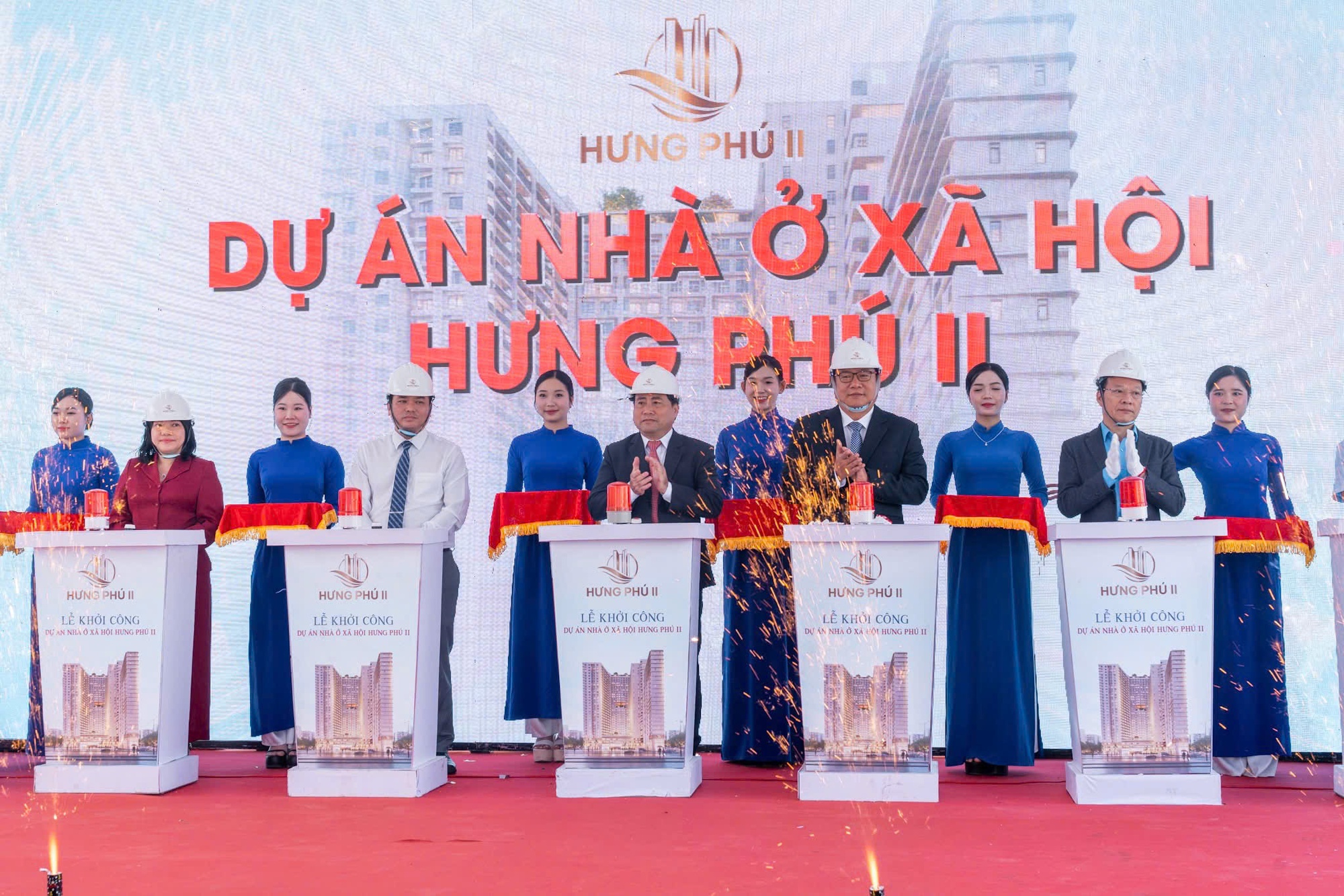 An cư từ nhà ở xã hội (kỳ 3): Nâng tầm “đáng sống” cho NƠXH- Ảnh 4.