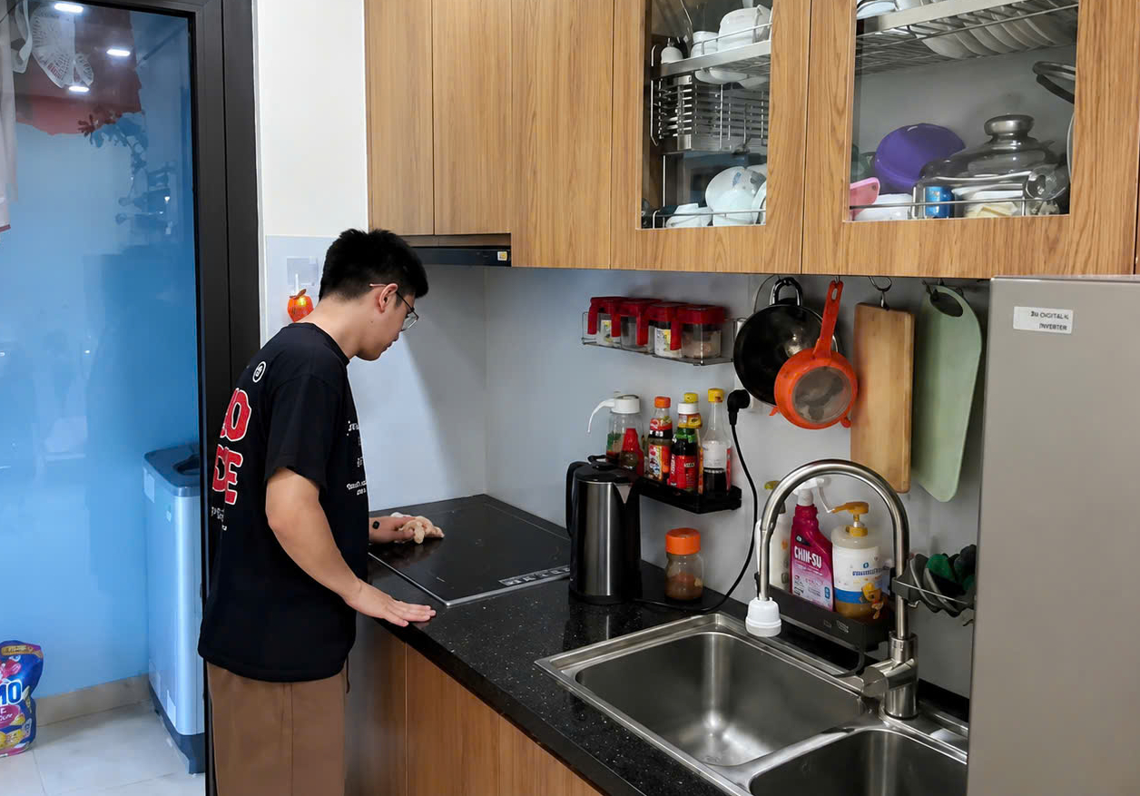 An cư từ nhà ở xã hội (kỳ 3): Nâng tầm “đáng sống” cho NƠXH- Ảnh 5.