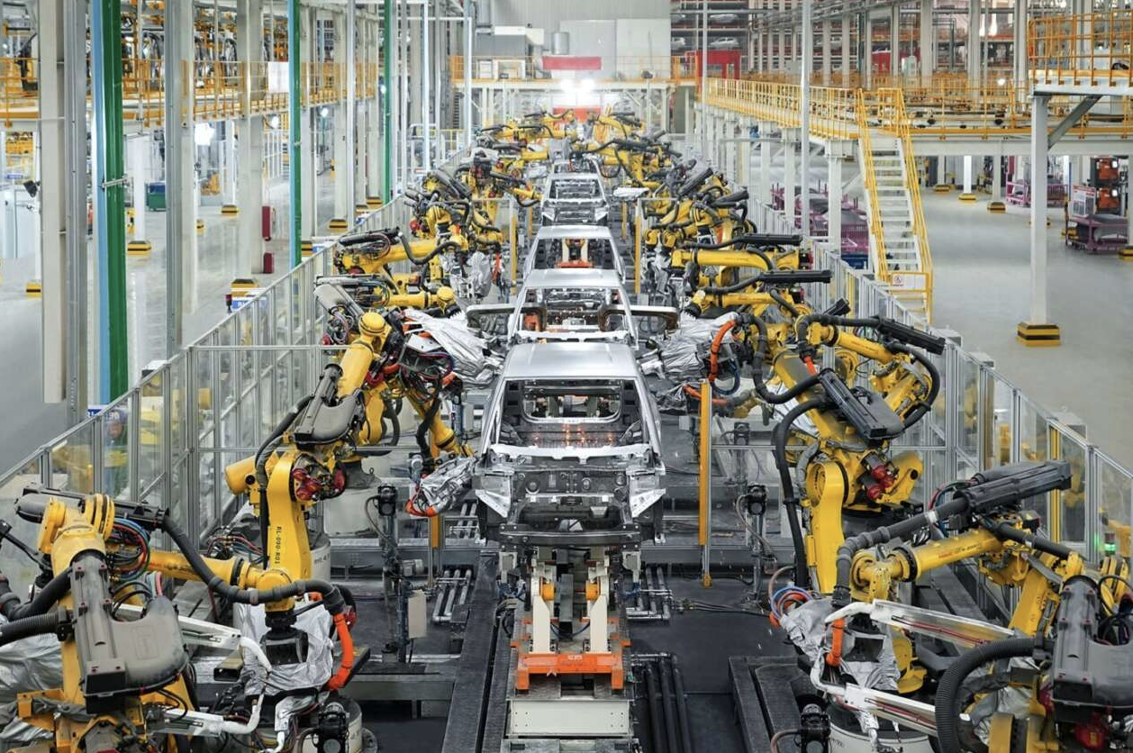 Các tập đoàn ô tô Thái Lan vận động tăng thuế xe điện Trung Quốc- Ảnh 2.