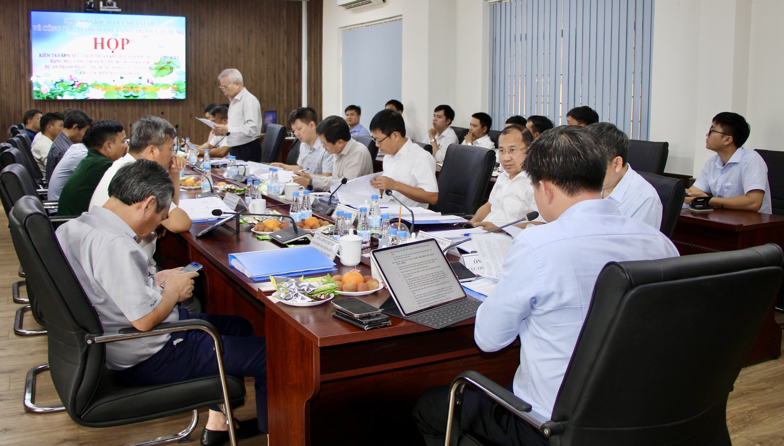 Khai th&aacute;c hơn 16km tuyến ch&iacute;nh cao tốc Bi&ecirc;n H&ograve;a - Vũng T&agrave;u qua Đồng Nai từ 17h chiều nay- Ảnh 4.
