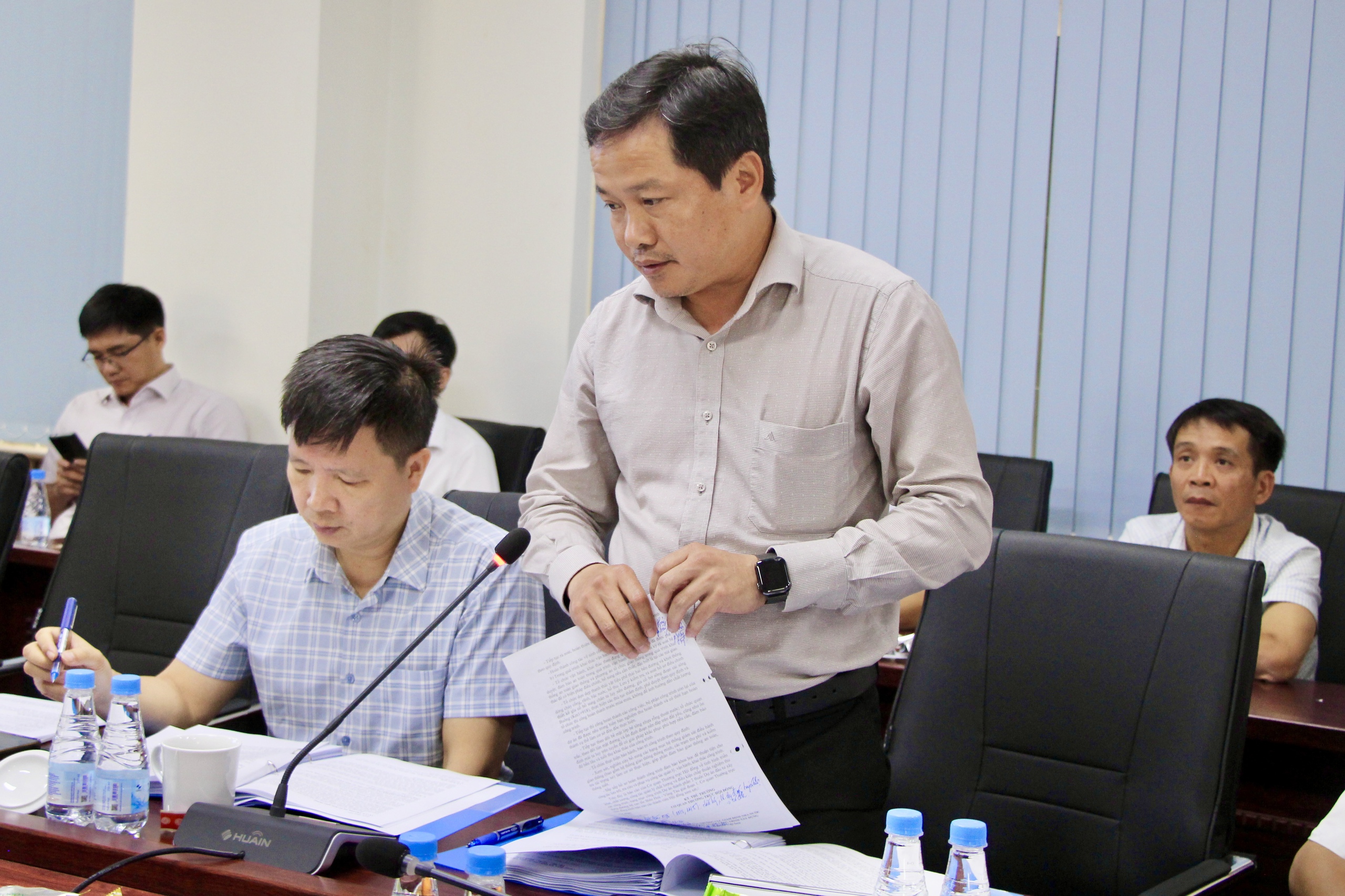 Khai th&aacute;c hơn 16km tuyến ch&iacute;nh cao tốc Bi&ecirc;n H&ograve;a - Vũng T&agrave;u qua Đồng Nai từ 17h chiều nay- Ảnh 5.