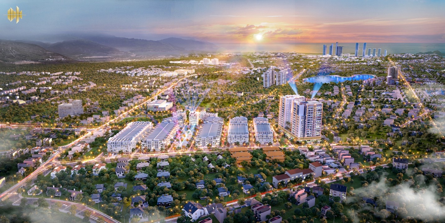 MK Holdings phát triển đô thị đồng bộ, mở rộng quỹ nhà ở xã hội- Ảnh 2.