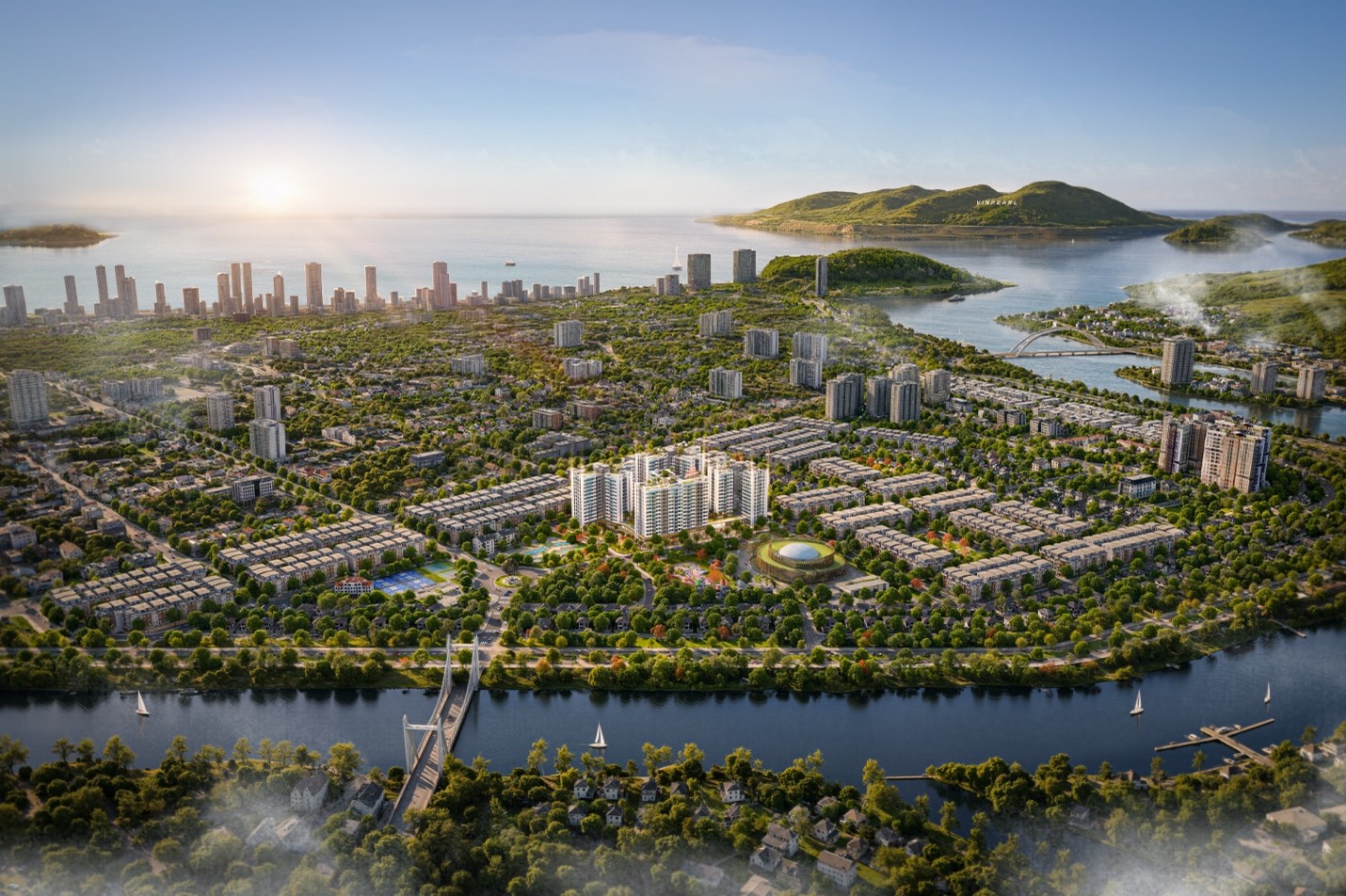 MK Holdings phát triển đô thị đồng bộ, mở rộng quỹ nhà ở xã hội- Ảnh 3.