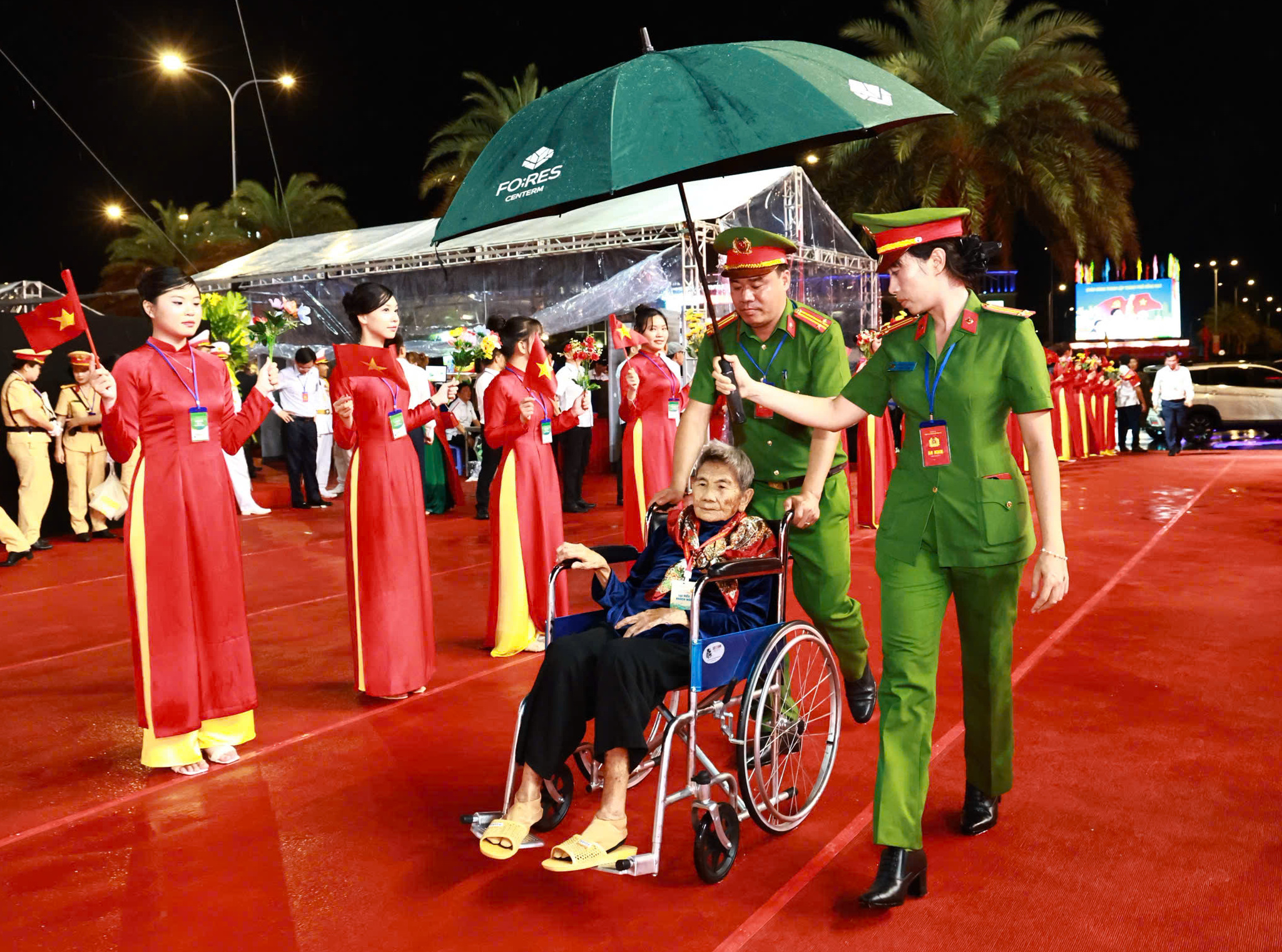 Tổng B&iacute; thư, Chủ tịch nước T&ocirc; L&acirc;m giao 6 nhiệm vụ quan trọng để ph&aacute;t triển TP Đồng Nai- Ảnh 4.